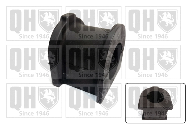 Suspension, stabilisateur QUINTON HAZELL EMB7483