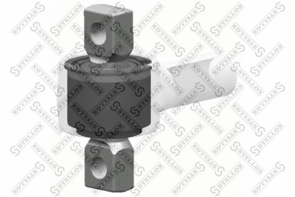 Kit de réparation, suspension du stabilisateur STELLOX 84-12156-SX