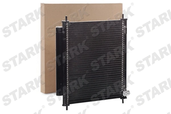 Condenseur, climatisation Stark SKCD-0110687