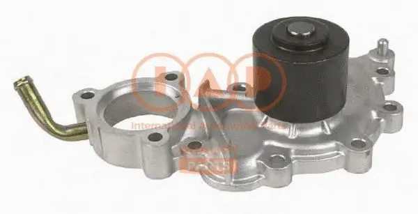 Mécanisme d'embrayage IAP QUALITY PARTS 202-17000