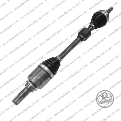 Arbre de transmission DIPASPORT SEM156N