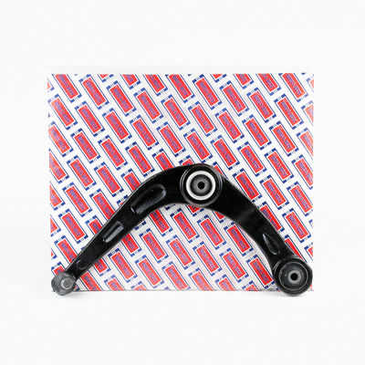 Bras de liaison, suspension de roue BORG & BECK BCA5968