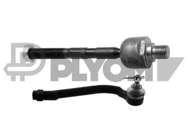 Kit d'assemblage, levier de déviation PLYOM P773909