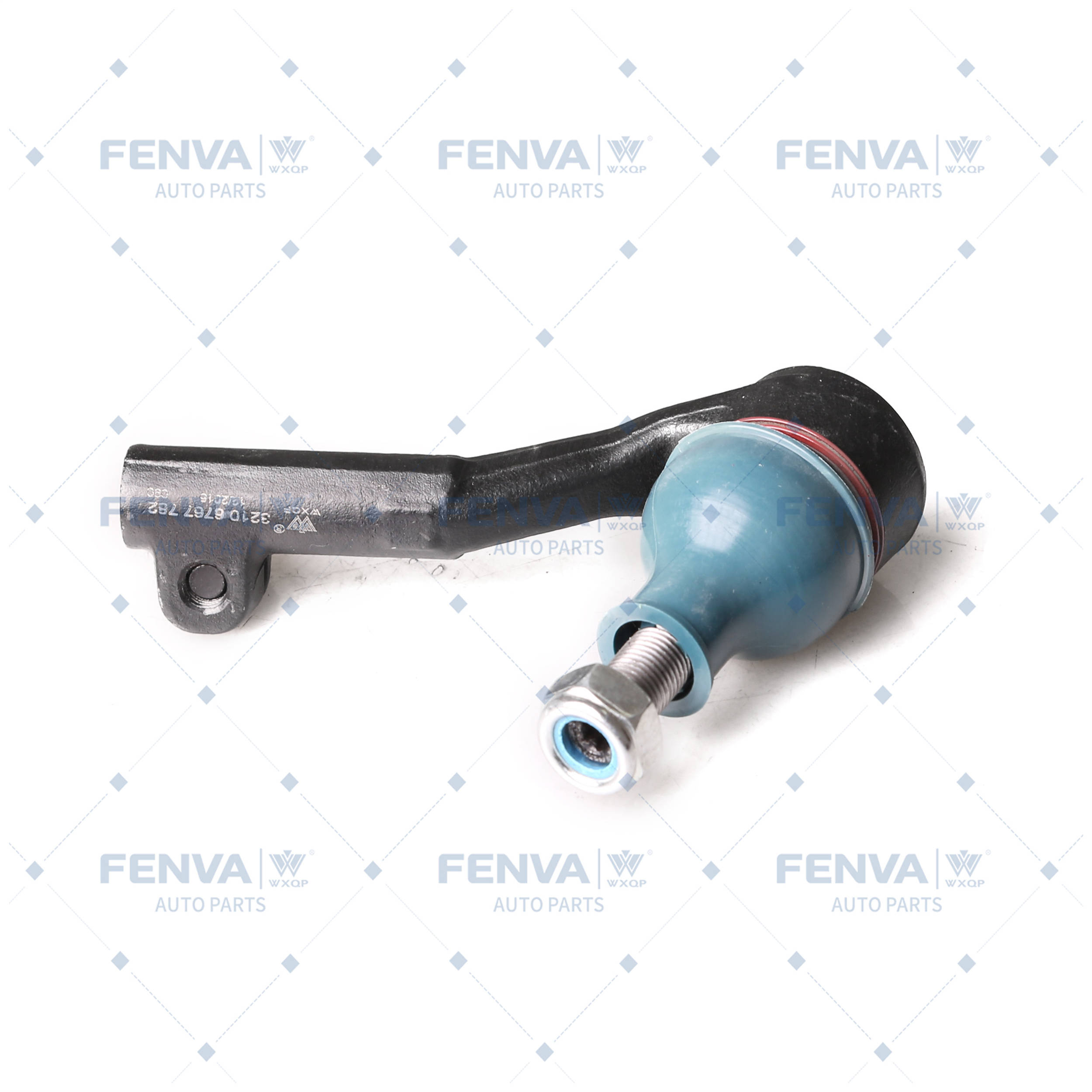 Rotule de barre de connexion WXQP 260737