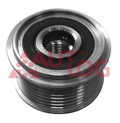 Poulie roue libre, alternateur AUTLOG RT5054