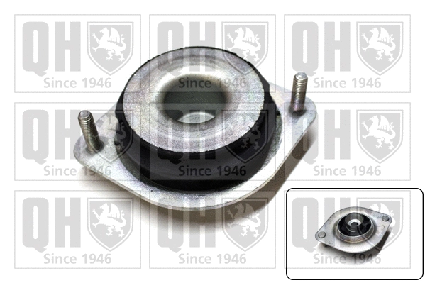 Support moteur QUINTON HAZELL EM4327