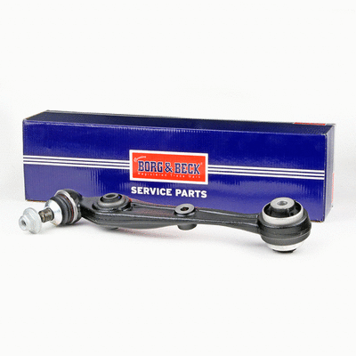 Bras de liaison, suspension de roue BORG & BECK BCA7903