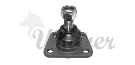 Rotule de barre de connexion WOLVER SP109750