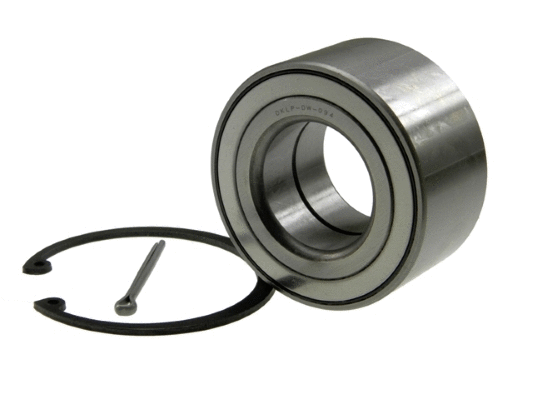 Kit de roulements de roue MTR 12172288