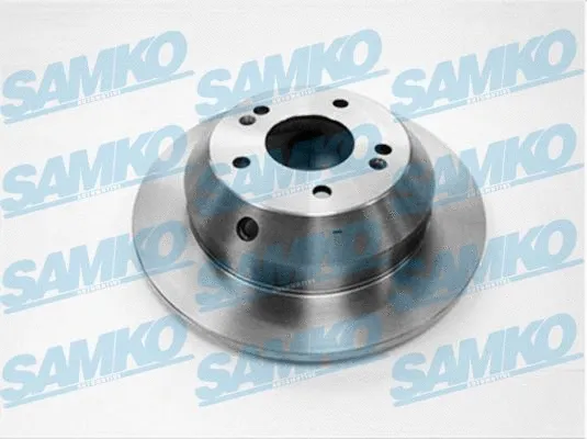 Disque de frein SAMKO K2023P