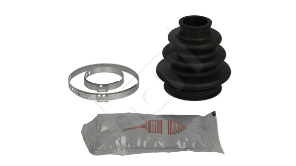 Jeu de joints-soufflets, arbre de commande HART 451 770