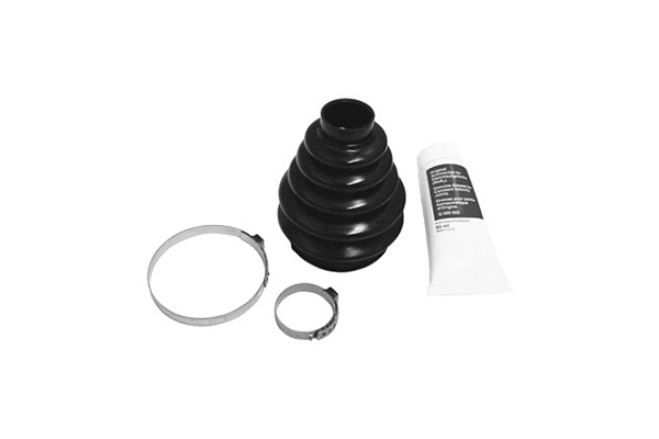 Jeu de joints-soufflets, arbre de commande SKF Brazil VKJP 1044