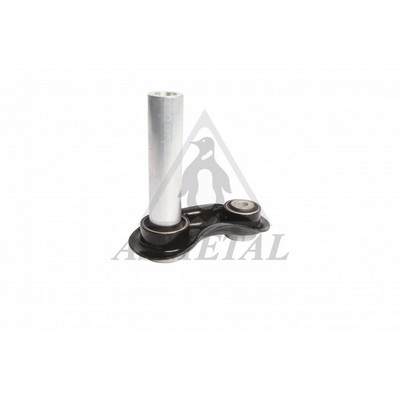 Bras de liaison, suspension de roue ASMETAL 23BM0399