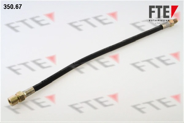 Flexible de frein FTE 9240198