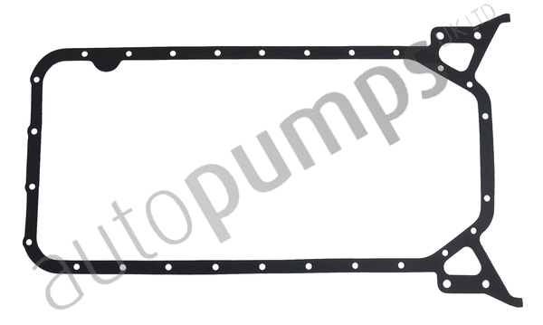 Joint, carter d'huile Autopumps UK SG2008M