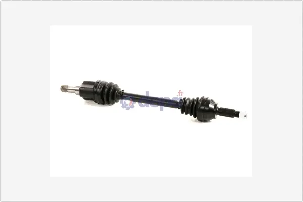 Arbre de transmission DEPA 3251402