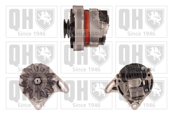 Alternateur QUINTON HAZELL QRA3031