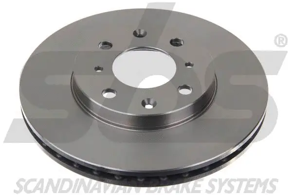 Disque de frein sbs 1815202628