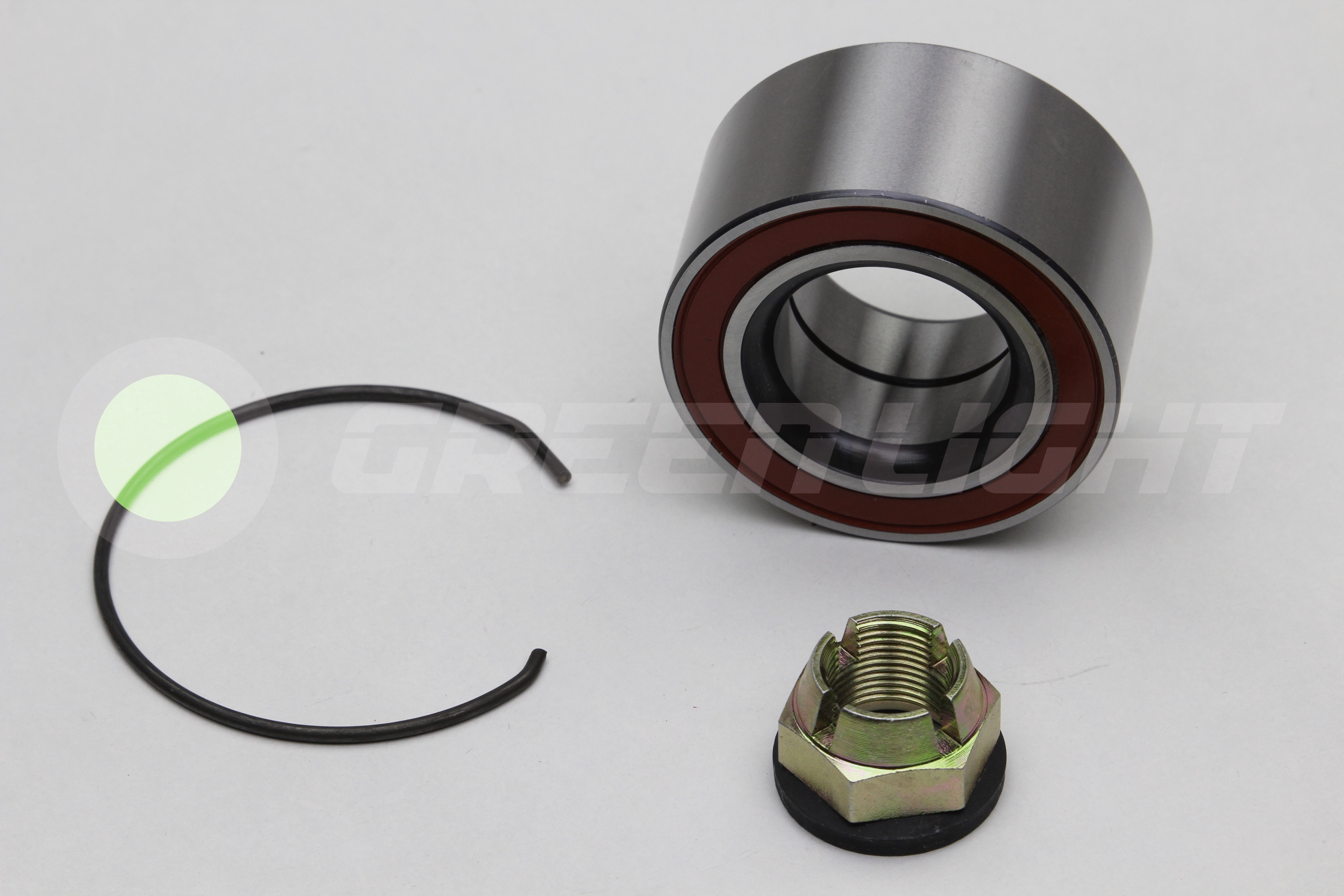 Kit de roulements de roue Automotive Adriado GLWB0211K