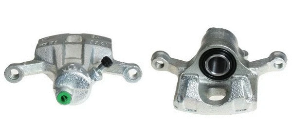 Étrier de frein 4X4 ESTANFI PDF-40-042