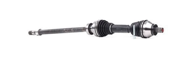 Arbre de transmission MTR 12192039