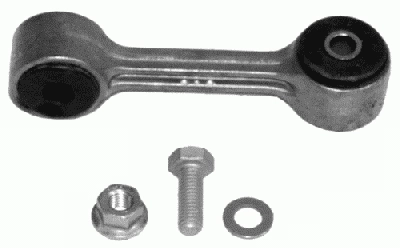 Entretoise/tige, stabilisateur BOGE 88-594-A