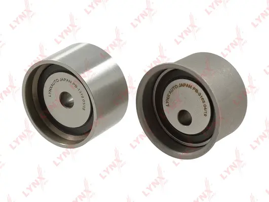 Kit de galets, courroie crantée LYNXAUTO PK-3123