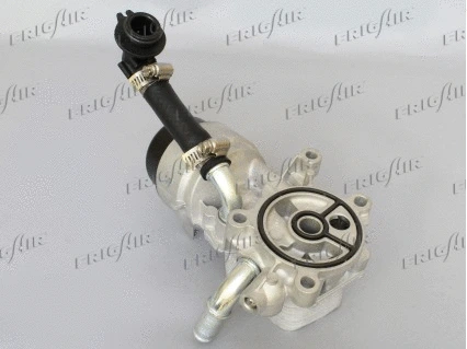 Radiateur d'huile FRIGAIR 0703.4014