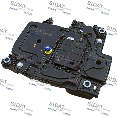Unité réservoir, Injection d'urée SIDAT 985008