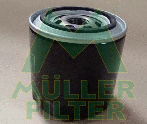Filtre à huile MULLER FILTER FO192