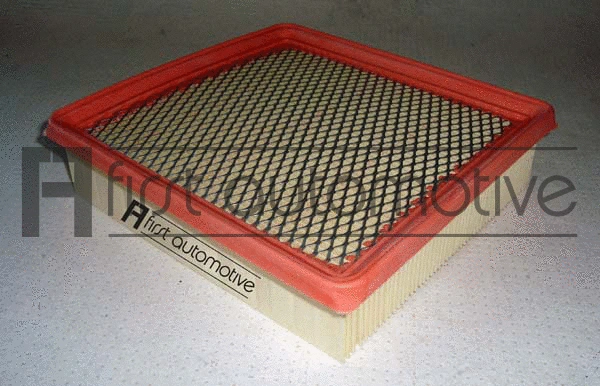 Filtre à air 1A FIRST AUTOMOTIVE A60267