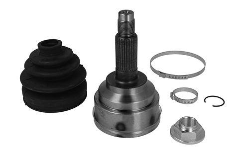 Jeu de joints, arbre de transmission NEOCOM JN-1291
