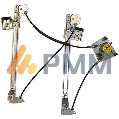 Lève-vitre PMM BI 76134 L