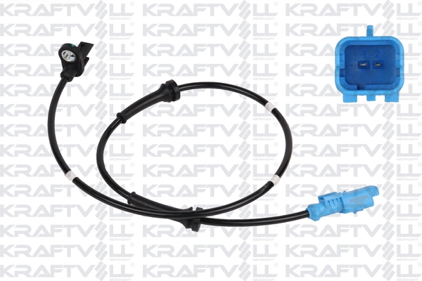 Capteur, vitesse de roue KRAFTVOLL GERMANY 05090052
