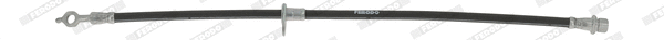 Flexible de frein FERODO FHY2435