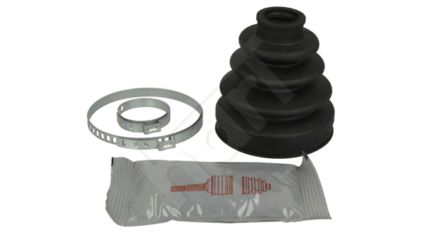 Joint-soufflet, arbre de commande HART 451 577