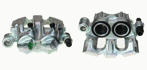 Étrier de frein 4X4 ESTANFI PDF-54-001