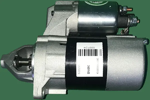 Démarreur SERCORE 260143