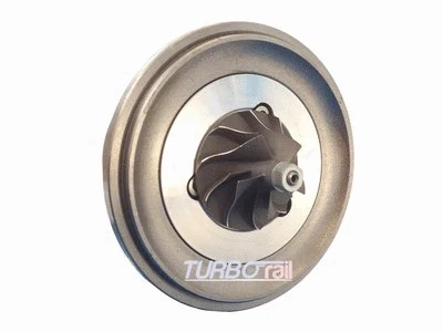 Groupe carter, turbocompresseur TURBORAIL 400-00001-500