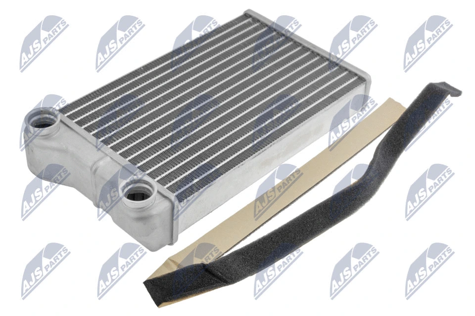 Système de chauffage NTY CNG-AU-006