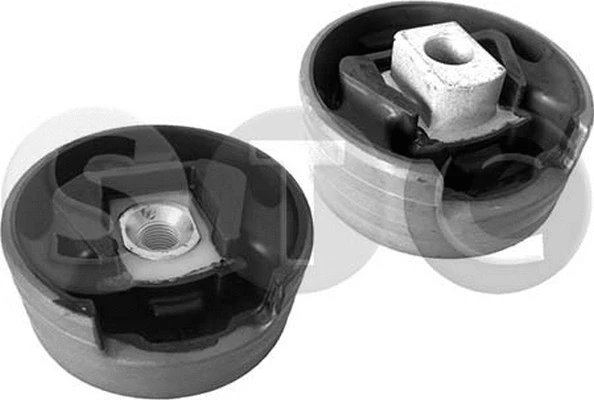 Support moteur STC T458768