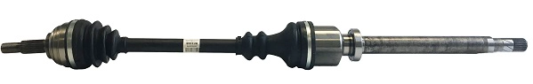 Arbre de transmission GENERAL RICAMBI RE3348