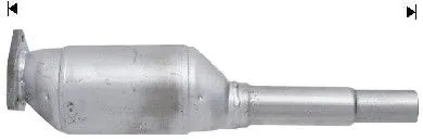Catalyseur VEGAZ GmbH SEK-904