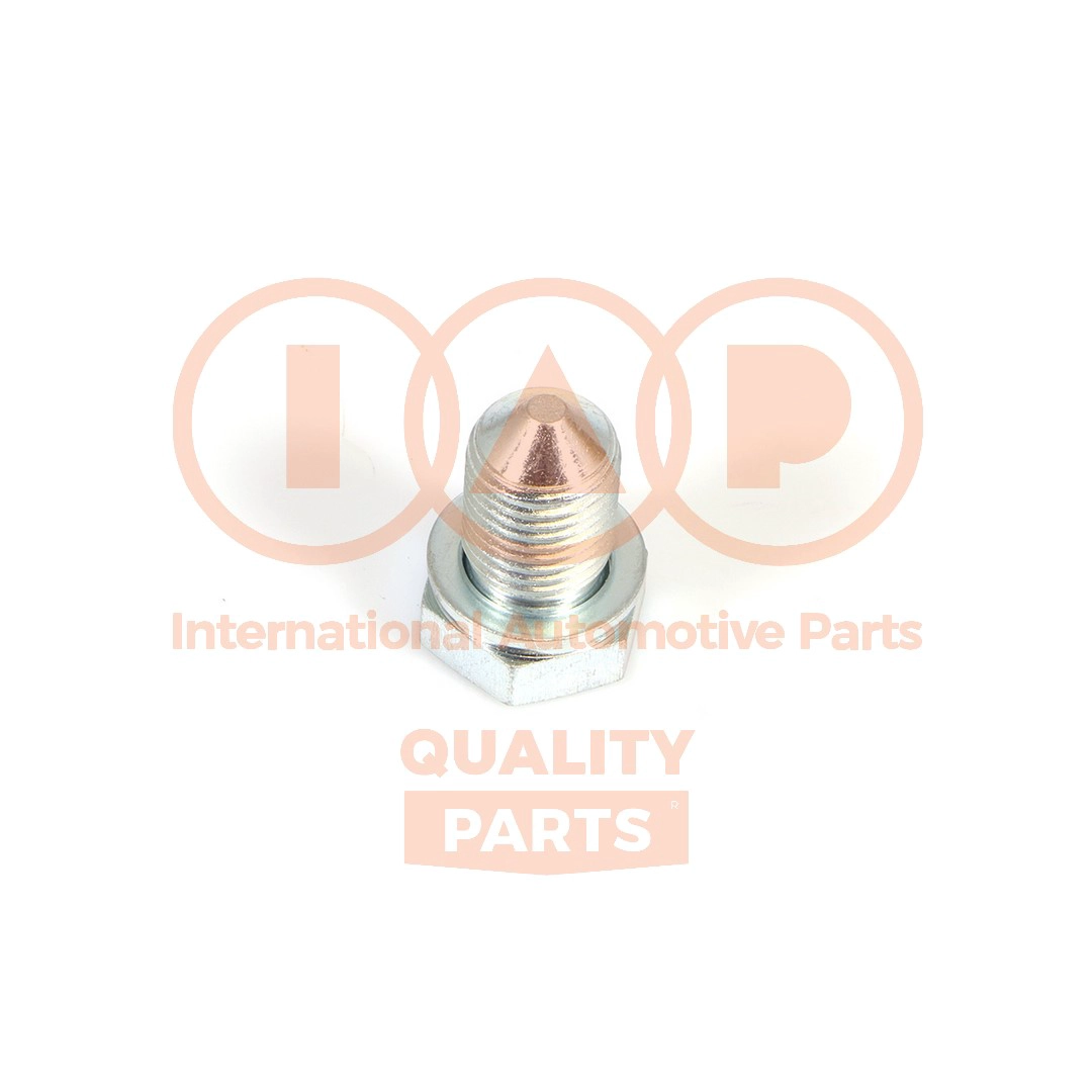 Vis-bouchon, carter d'huile IAP QUALITY PARTS 162-10070