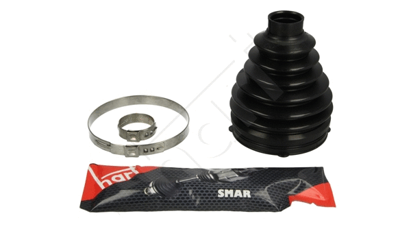 Joint-soufflet, arbre de commande HART 451 819