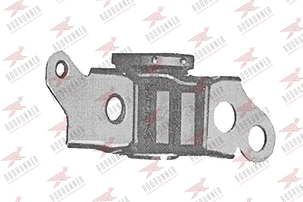 Suspension, bras de liaison RODRUNNER BC-SB 78