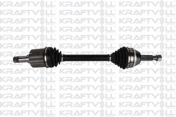 Arbre de transmission KRAFTVOLL GERMANY 01010137