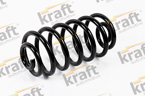 Ressort de suspension KRAFT AUTOMOTIVE 4031514