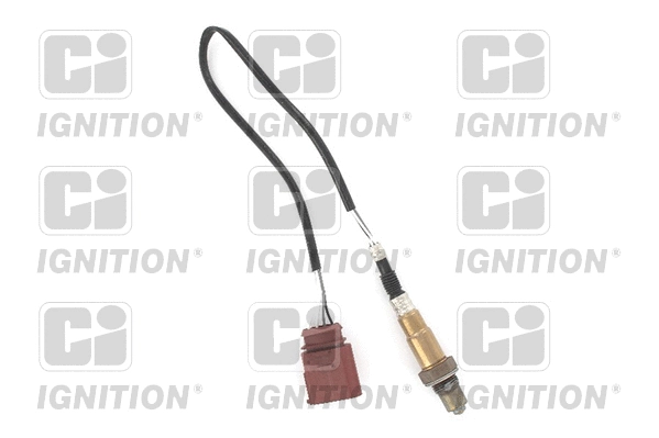 Sonde lambda QUINTON HAZELL XLOS1205