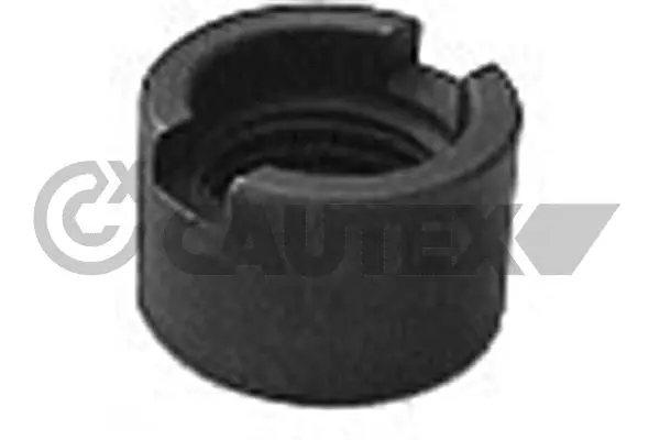 Douille filetée, jambe de suspension CAUTEX 460109